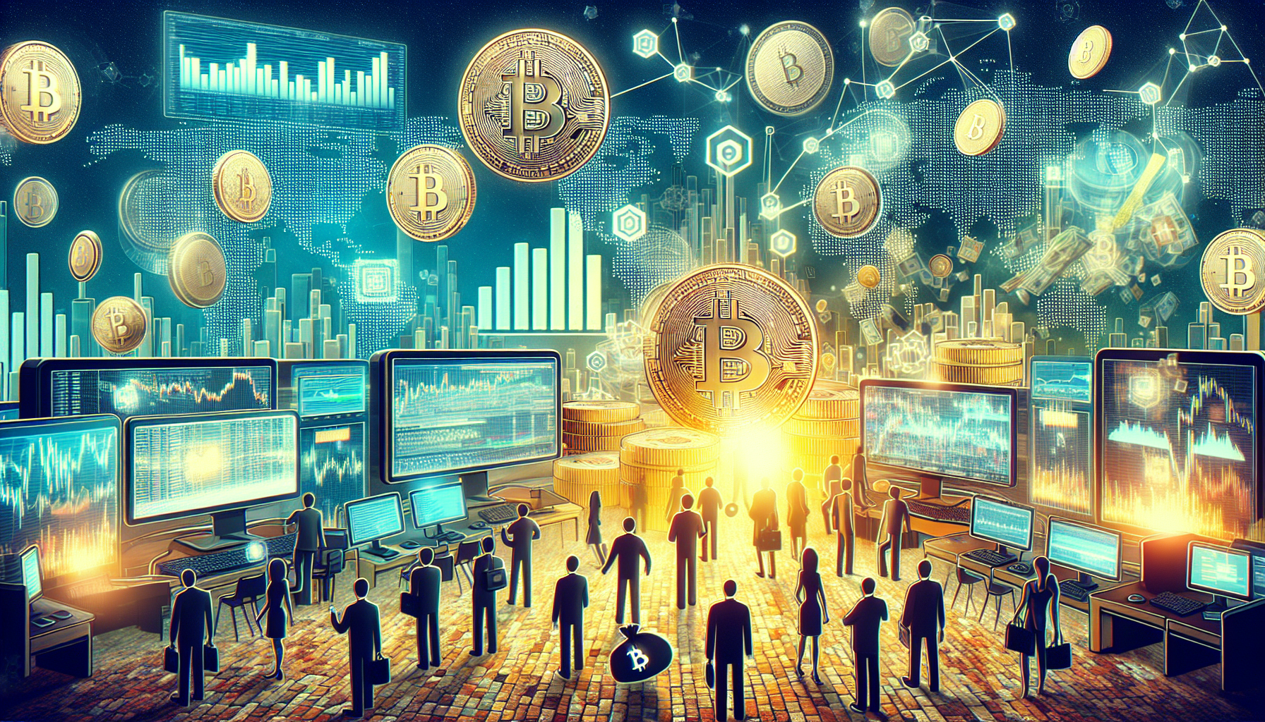 ADA Futures Long Positions Surge After Trump’s Crypto Reserves Disclosure, Reports Bitrue