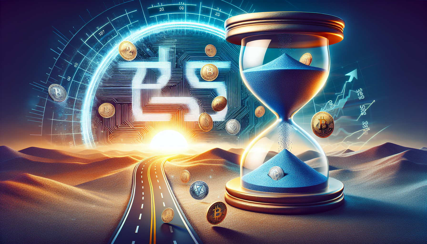 AltcoinGordon’s Strategies for Timing Crypto Market Peaks in 2025
