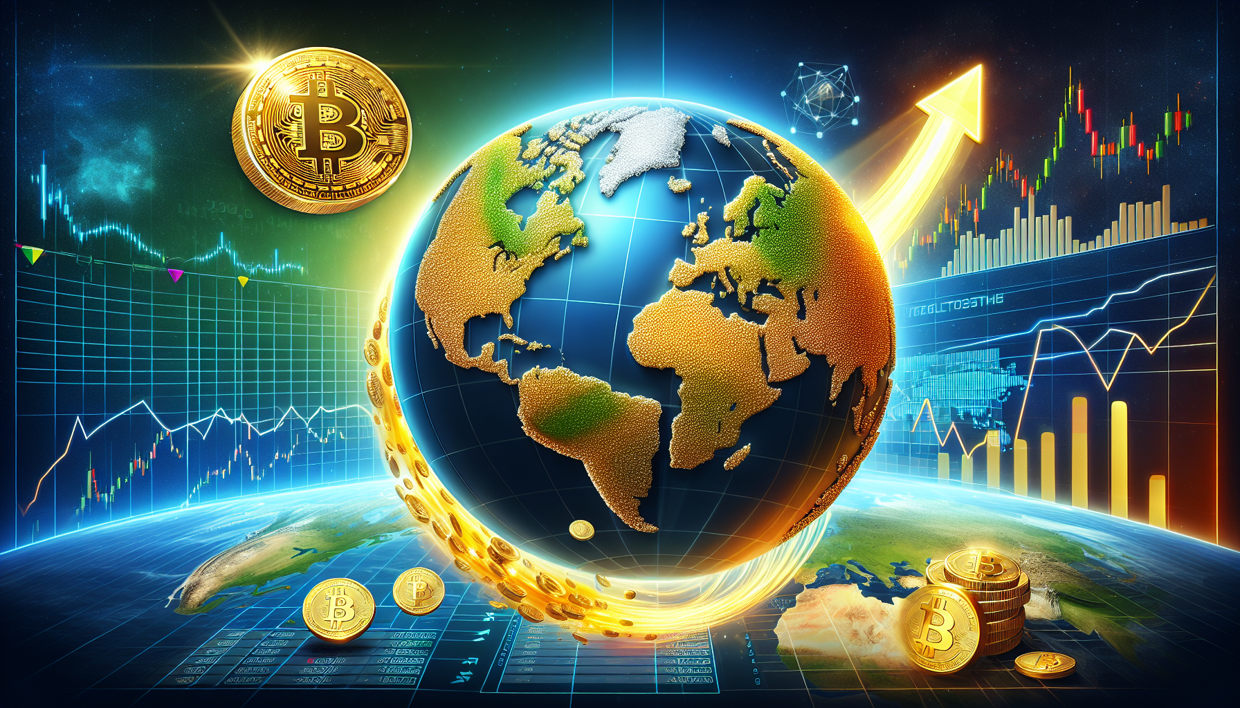 Bitcoin Nears All-Time High as $312M in BTC Exits Binance Following US-China Trade Deal