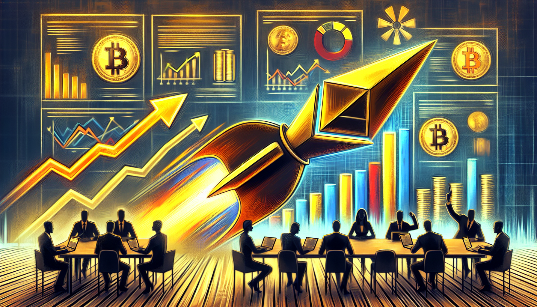 Ethereum Anticipates $2,850 Surge Amid Analyst Pullback Warnings